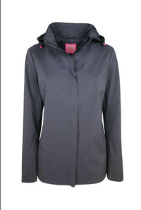 GIUBBINO C/CAPPUCCIO - VIRGINIA BLU RIHANNA-24C 4808 Virgina blu 