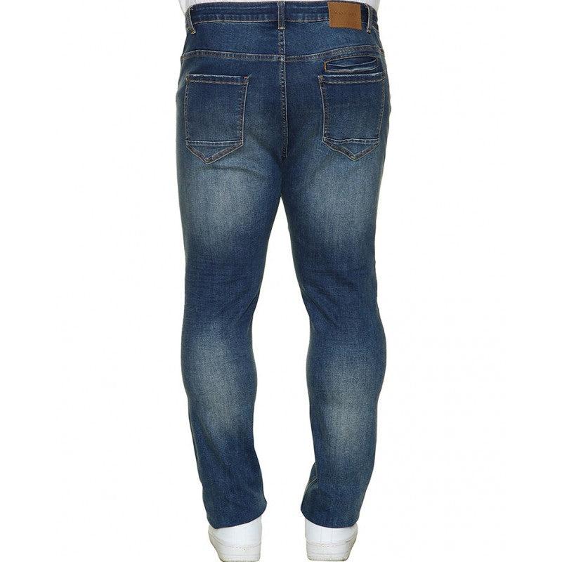 JEANS - MAXFORT BENJO 1567 Maxfort 