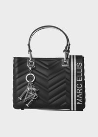 BORSA - MARC ELLIS FLAT KRISSY M WAVE TURT/LGOLD Marc Ellis 