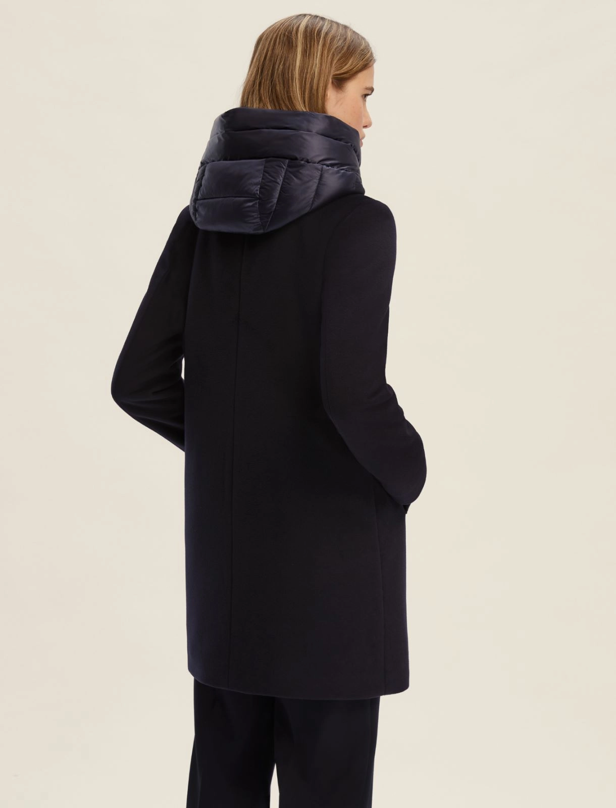 GIACCONE - EMME MARELLA BACIO 2525496042 007 Emme 