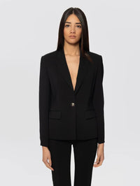 GIACCA A213 GENTE - PINKO 104930-A213 GENTE Z99 Pinko 