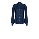 CAMICIA ML - RINASCIMENTO CFC0115444003 B021 Rinascimento 