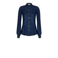 CAMICIA ML - RINASCIMENTO CFC0115444003 B021 Rinascimento 