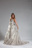 ABITO 36WW5780-900429/590 AVVENTURINA 5780 590 Carlo Pignatelli 