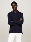MAGLIA - TOMMY HILFIGER MW0MW33191 DW5 Tommy Hilfiger 