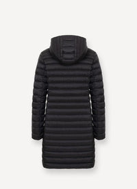 PIUMINO C/CAPPUCCIO - COLMAR 2218/DELUXE-2YO 99 Colmar 