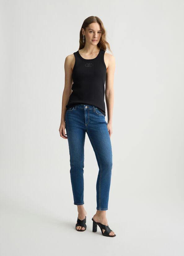 JEANS  - LIU JO UA5035D0236 78857 Liu Jo 