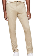 PANTALONE - TOMMY HILFIGER MW0MW33937 DBZ Tommy Hilfiger 