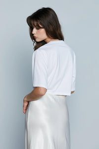 T SHIRT C/COLLANA - RELISH BADALONA 1033014 1100 Relish 