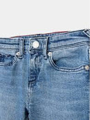 JEANS - TOMMY HILFIGER KB0KB08267 1A6 Tommy Hilfiger 
