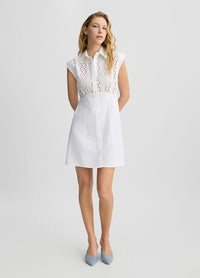 VESTITO - LIU JO WA5402T2182 11111 Liu Jo 