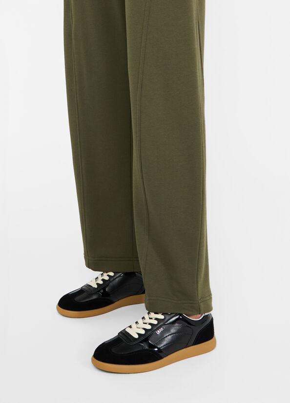 PANTALONE  - LIU JO TF5291FS321 90515 LIU JO 