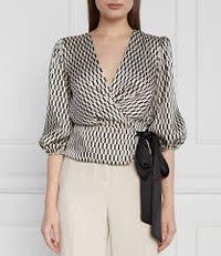 BLUSA - LIU JO CF3347TS531 Q9499 LIU JO 