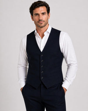 Gilet Le Braghe