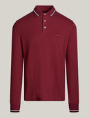 MAGLIA - TOMMY HILFIGER MW0MW33191 DW5 Tommy Hilfiger 
