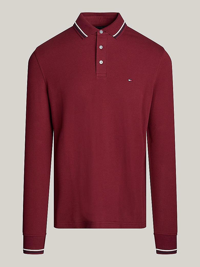 MAGLIA - TOMMY HILFIGER MW0MW33191 DW5 Tommy Hilfiger 