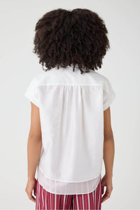 BLUSA - ZANETTI ZC7922-K20870 005 Zanetti 