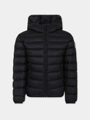 PIUMINO C/CAPPUCCIO - COLMAR 3459A/DELUXE-2YO 99 Colmar 