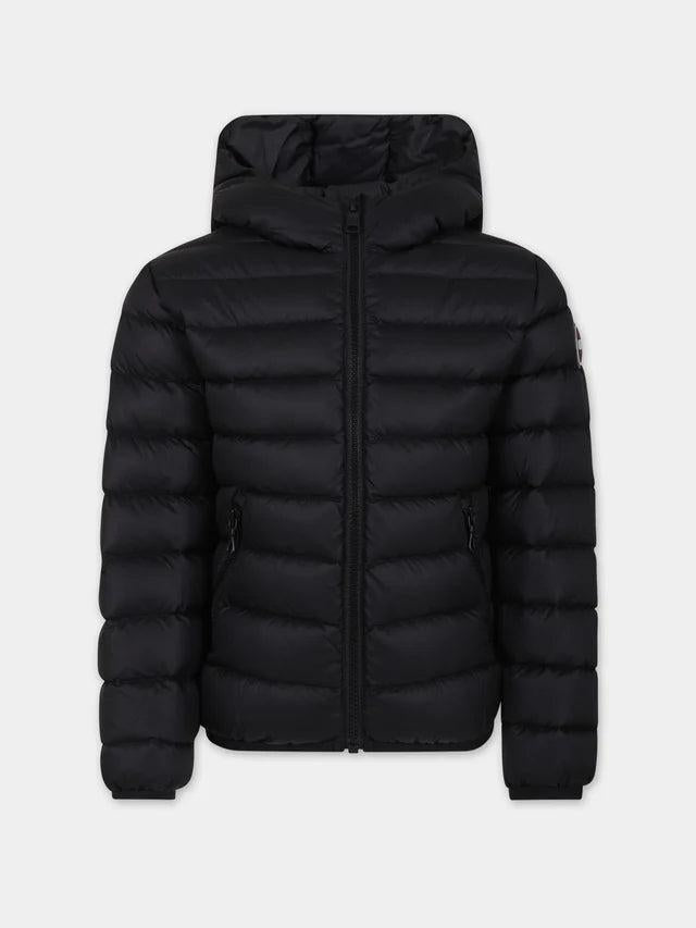 PIUMINO C/CAPPUCCIO - COLMAR 3459A/DELUXE-2YO 99 Colmar 