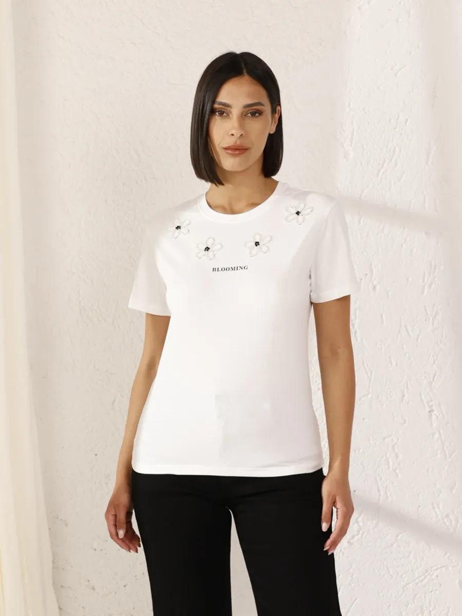  F897XBFG0408 Bianco Lizalu' 