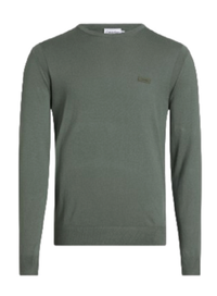 MAGLIA - CALVIN KLEIN K10K112534 BEH Calvin Klein 