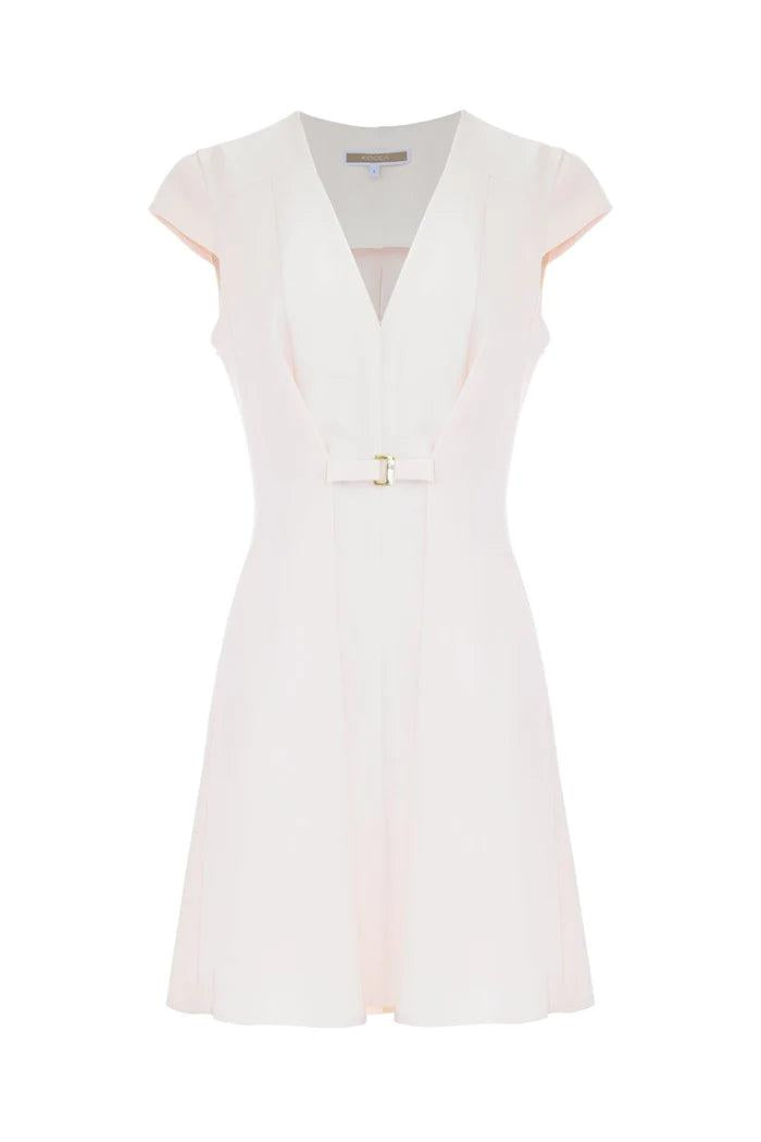 VESTITO - KOCCA ROXANE AB1631 52012 Kocca 