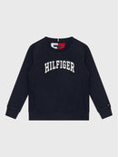 FELPA - TOMMY HILFIGER KB0KB07661 DW5 Tommy Hilfiger 