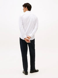 CAMICIA  - TOMMY HILFIGER MW0MW38552 YCF Tommy Hilfiger 
