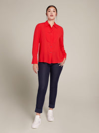 PANTALONE - ELENA MIRO' P330Y0-00571N 34 Elena Mirò 