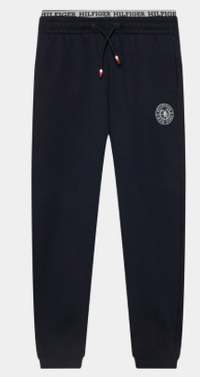 PANTALONE - TOMMY HILFIGER KB0KB08700 DW5 Tommy Hilfiger 