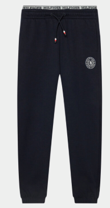 PANTALONE - TOMMY HILFIGER KB0KB08700 DW5 Tommy Hilfiger 