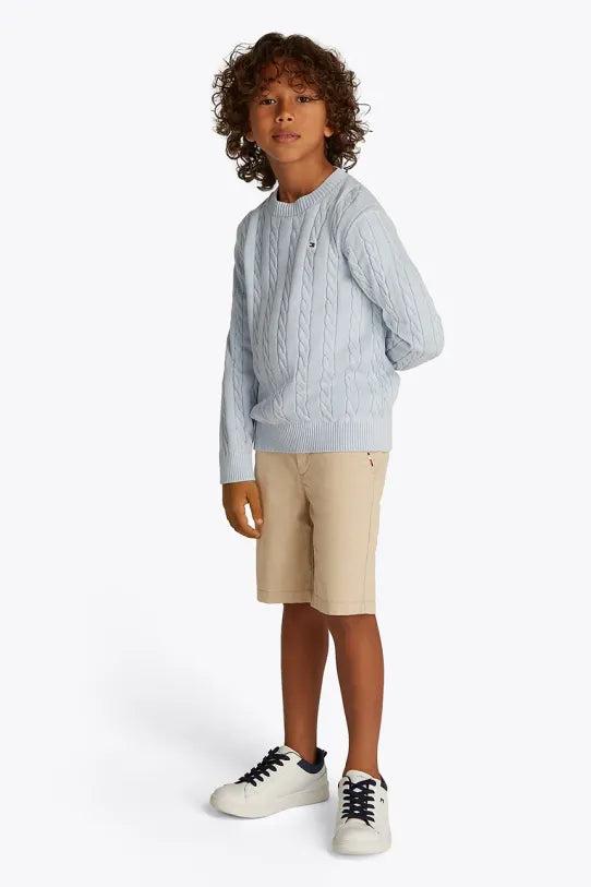 Pantalone Tommy Hilfiger