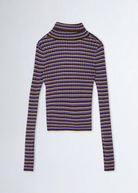 MAGLIA ML - LIU JO GF4106MA12P 22222 Liu Jo 