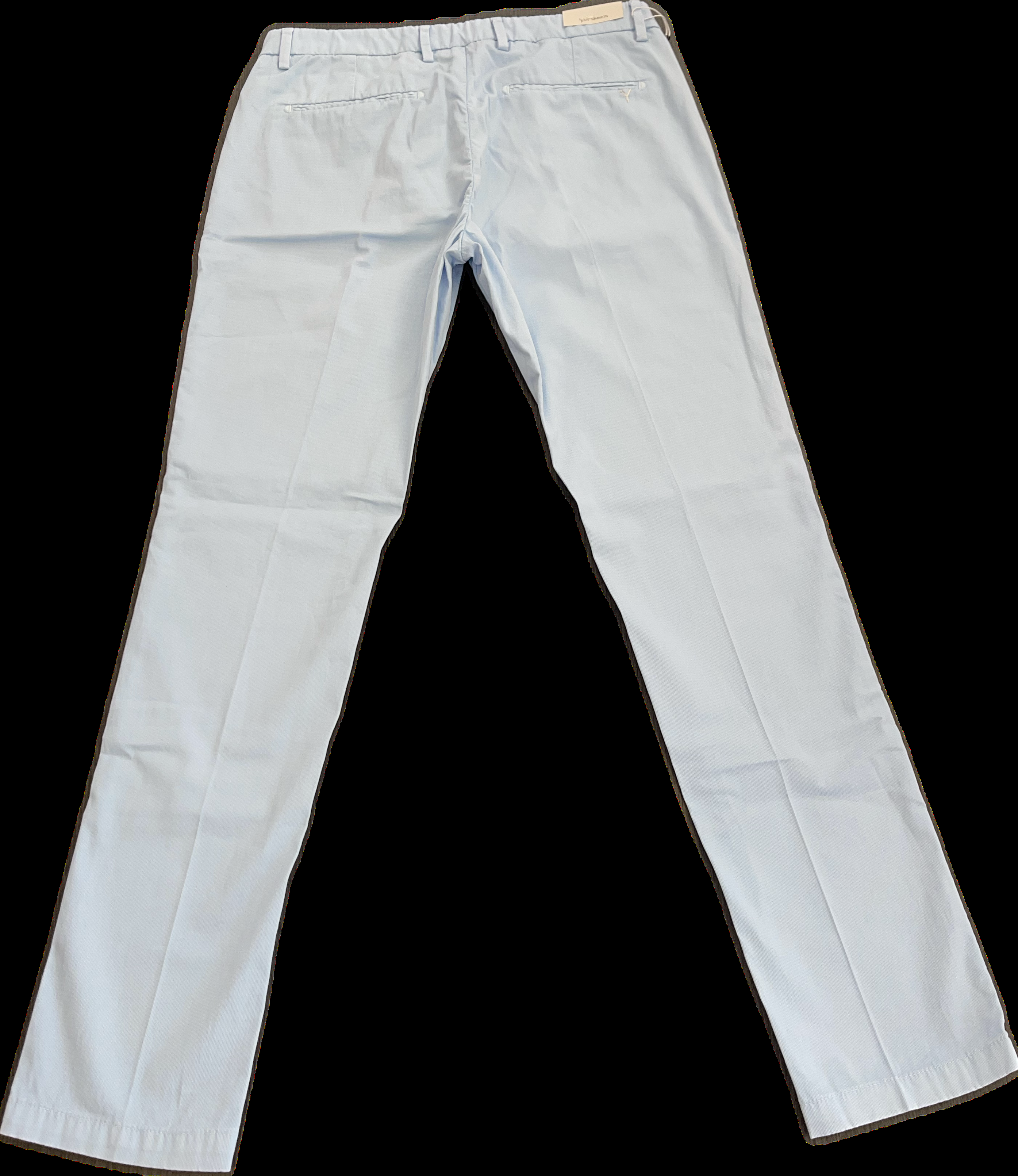 PANTALONE - YAN SIMMON MAN T394 M19 Yan Simon 