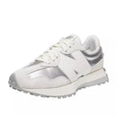 sneakers WS327GLA ARGENTO/BIANCO New Balance 