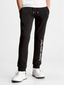PANTALONE JOGGER - CALVIN KLEIN IU0IU00604 BEH Calvin Klein 