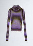 MAGLIA ML - LIU JO GF4106MA12P 22222 Liu Jo 
