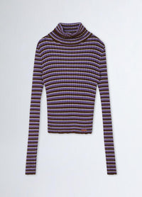 MAGLIA ML - LIU JO GF4106MA12P 22222 Liu Jo 
