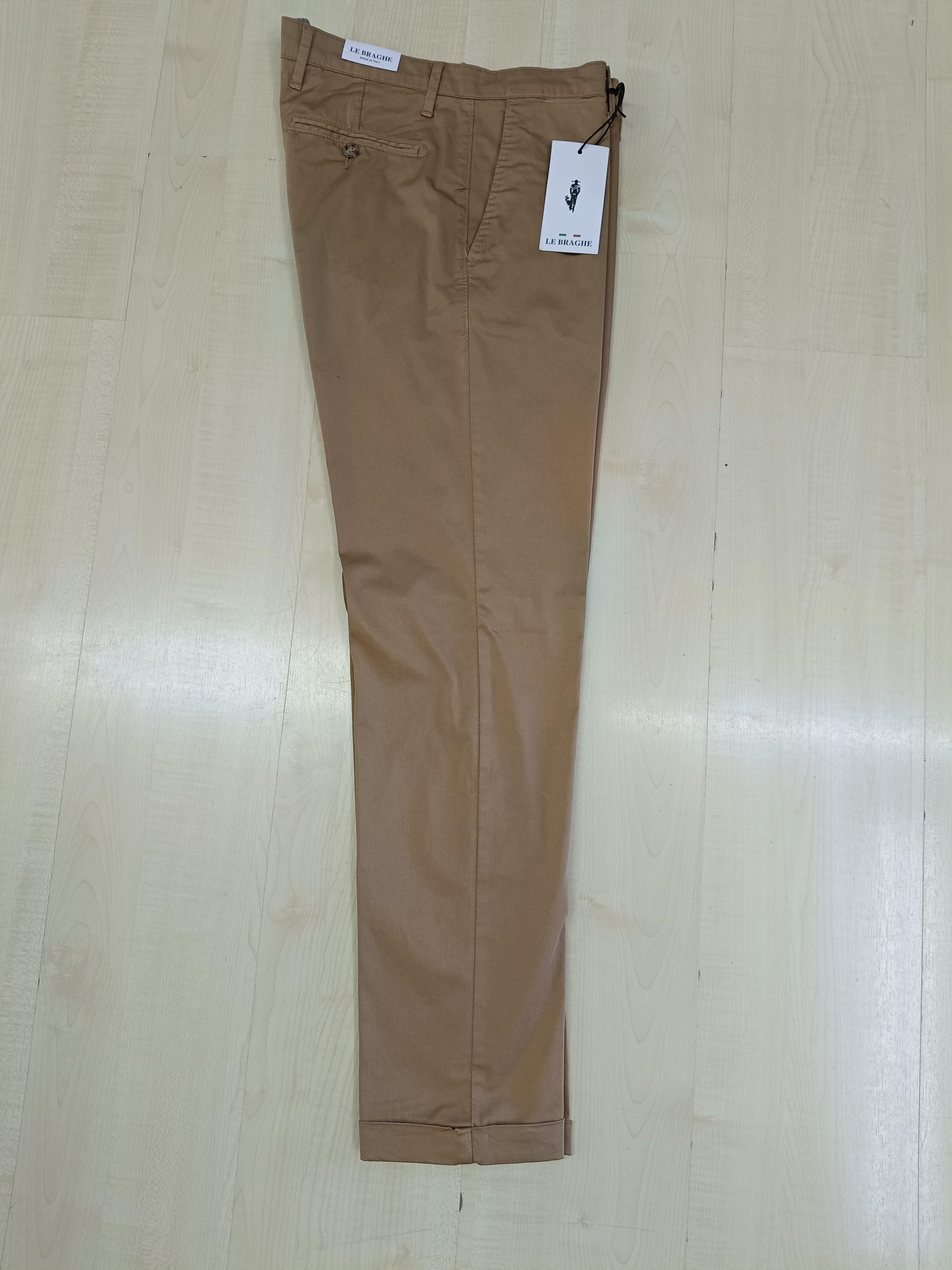 Pantalone Le Braghe