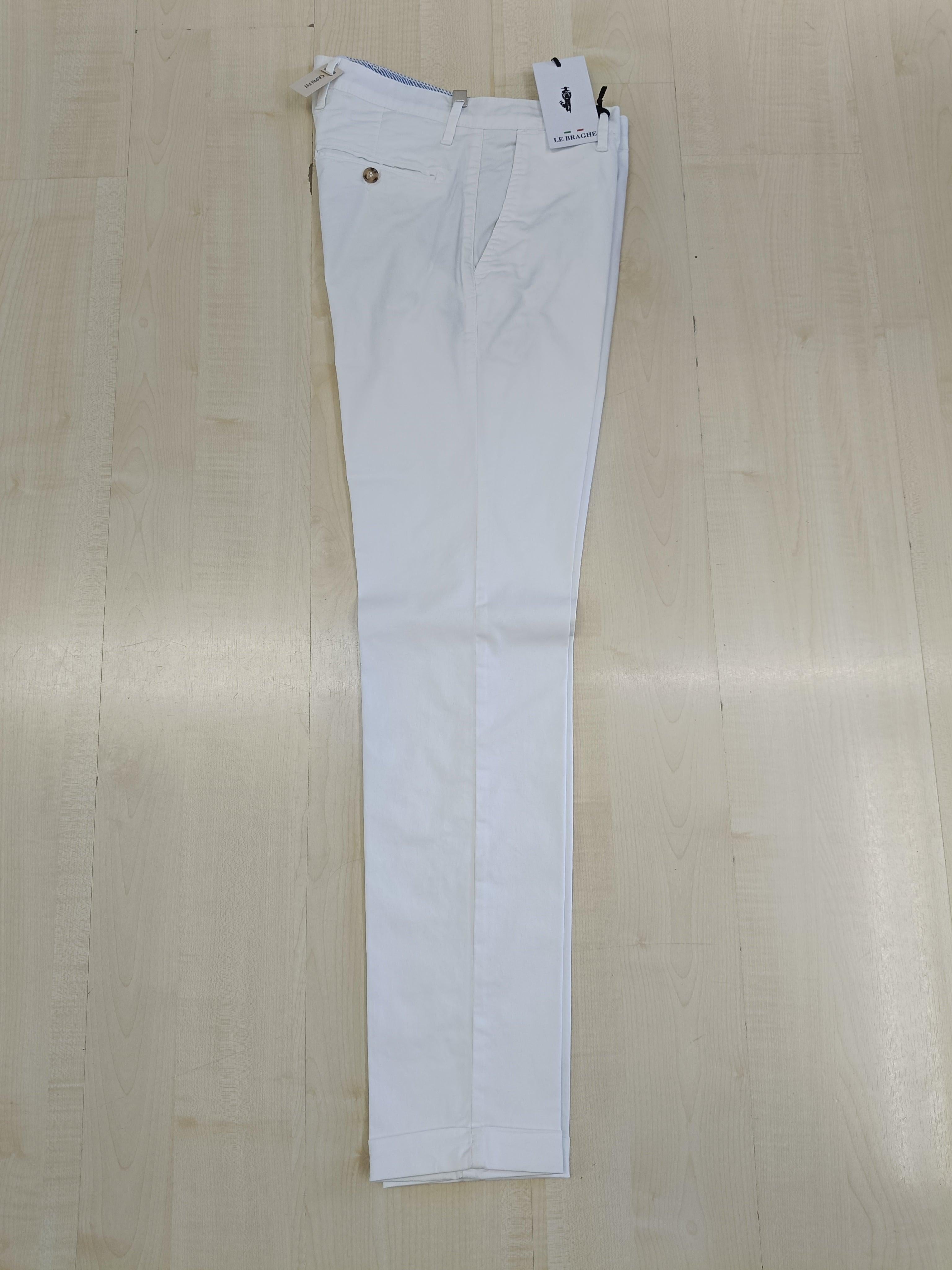 Pantalone Le Braghe