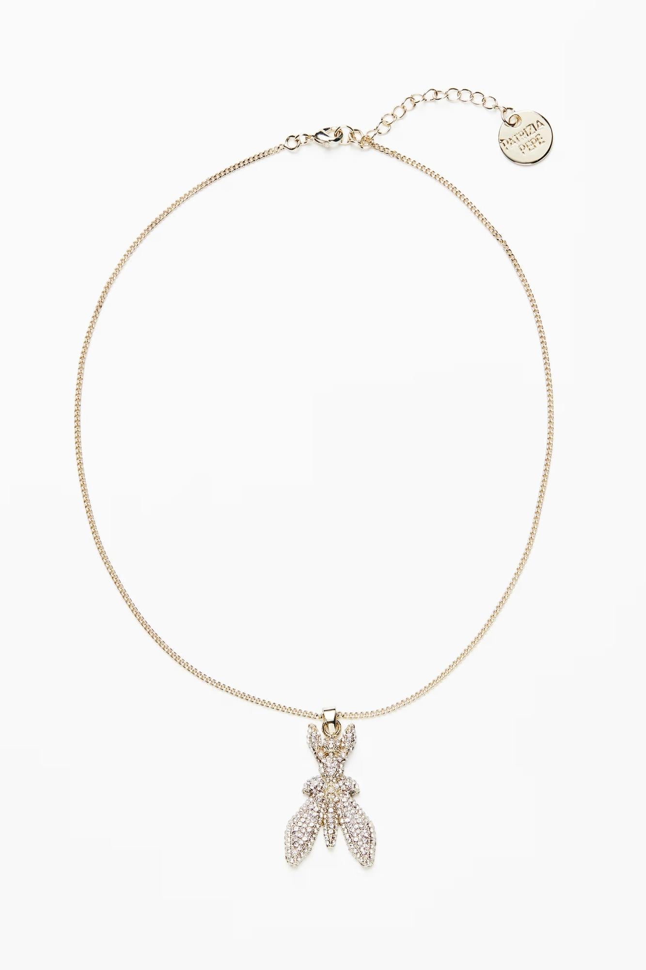 Collana Patrizia Pepe