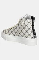 SNEAKERS - ELISABETTA FRANCHI F4A9-E0246-1734 A257 Elisabetta Franchi 