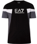 T-SHIRT - EA7 3DPT10-PJ02Z 1200 EA7 