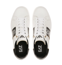 SNEAKERS - EA7 X8X102-XK346 R370 EA7 