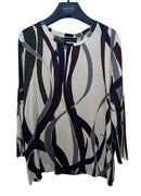 MAGLIA  - DIANA GALLESI 2441R103006N 49 Diana Gallesi 
