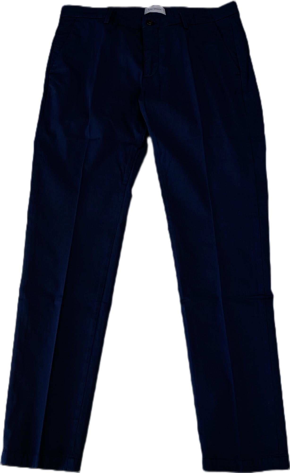 Pantalone Yan Simon