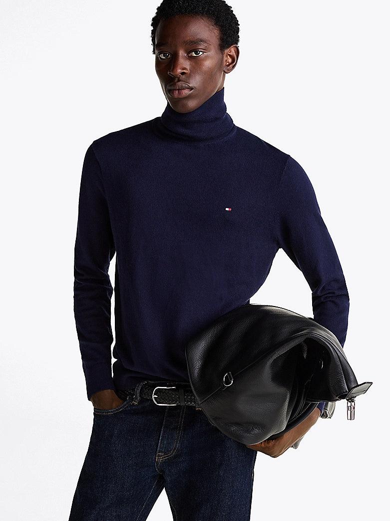 MAGLIA - TOMMY HILFIGER MW0MW28048 DW5 Tommy Hilfiger 
