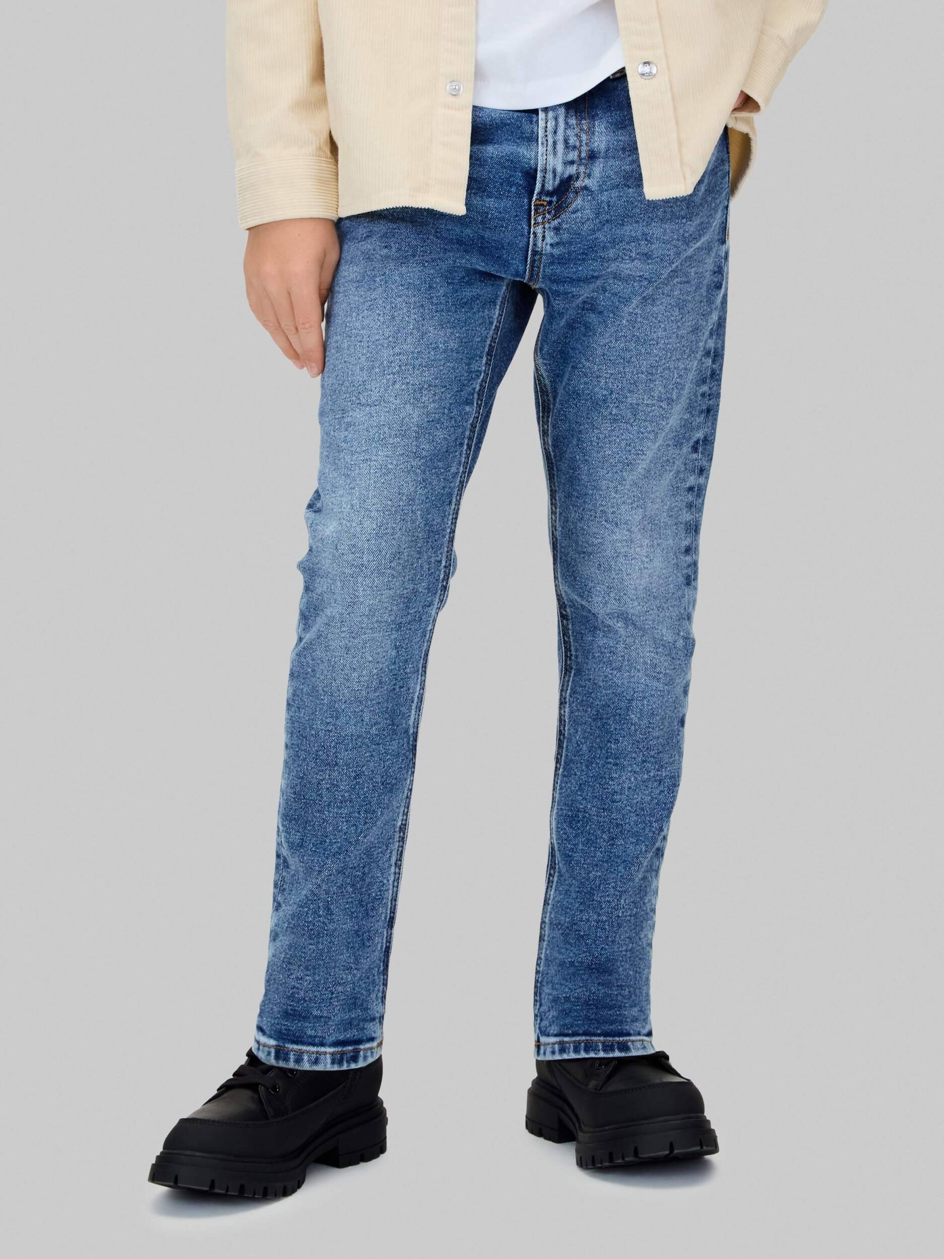 JEANS  - CALVIN KLEIN IB0IB02547 1A4 Calvin Klein 