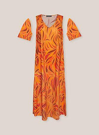 VESTITO MC - ELENA MIRO' 7412P0-00215N 41 Elena Mirò 
