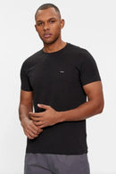 T-SHIRT - CALVIN KLEIN K10K112724 BEH Calvin Klein 